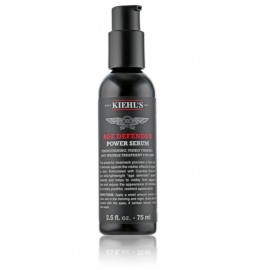 Kiehl's Age Defender Power Serum vananemisvastane näoseerum meestele