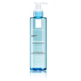 La Roche-Posay Rosaliac Micellar Make - Up Removal Gel гель для снятия макияжа