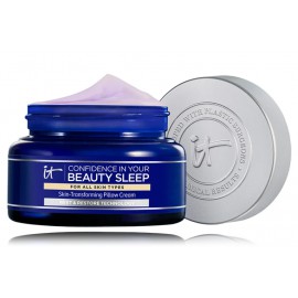 IT Cosmetics Confidence In Your Beauty Sleep Night Cream vananemisvastane öökreem näole