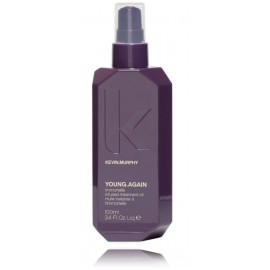 Kevin Murphy Young Again Immortelle Infused Treatment Oil  taastav juukseõli