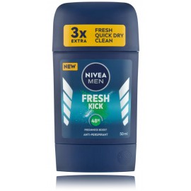 Nivea Men Fresh Kick 48H pulk-antiperspirant meestele