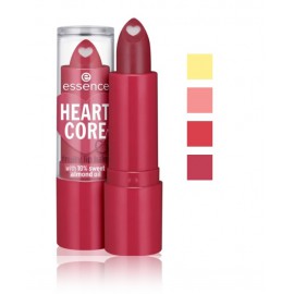 Essence Heart Core Fruity Lip Balm tooniv huulepalsam