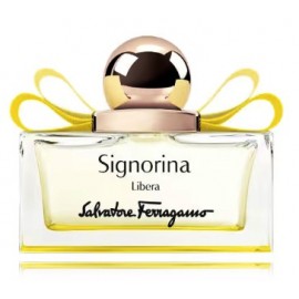 Salvatore Ferragamo Signorina Libera EDP духи для женщин