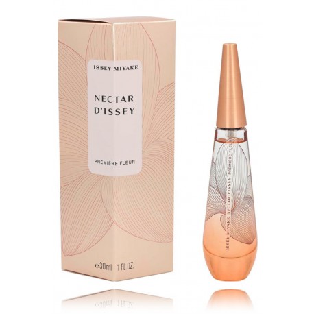 Issey Miyake Nectar D’Issey Première Fleur EDP духи для женщин