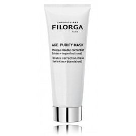 Filorga Age-Purify Mask Double Correction Mask маска для лица двойного действия