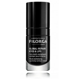 Filorga Global-Repair Eyes & Lips silma- ja huulekontuurikreem