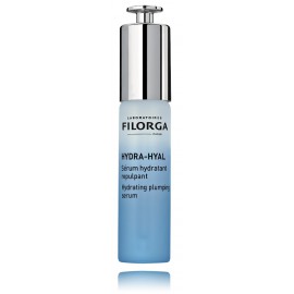 Filorga Hydra-Hyal Hydrating Plumping Serum niisutav näoseerum