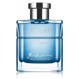 Baldessarini Ambre Eau Fraiche EDT духи для мужчин