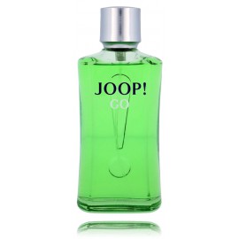 Joop! GO! EDT духи для мужчин