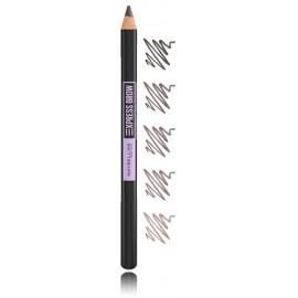 Maybelline Express Brow Shaping Pencil kulmupliiats