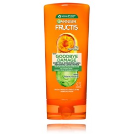 Garnier Fructis Goodbye Damage Conditioner кондиционер для сильно поврежденных волос 200 мл.