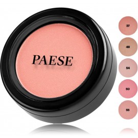 Paese Blush With Argan Oil põsepuna argaaniaõliga