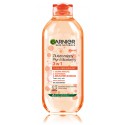 Garnier Skin Naturals отшелушивающая мицеллярная вода 3в1