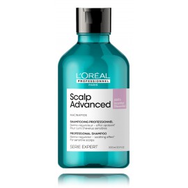 L'oreal Professionnel Serie Expert Scalp Advanced Anti-Discomfort Dermo-Regulator шампунь для чувствительной кожи головы