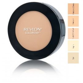 Revlon ColorStay kompaktpuuder