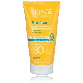 URIAGE Bariesun High Protection Cream SPF30 солнцезащитный крем