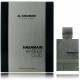 Al Haramain Amber Oud Carbon Edition EDP духи для женщин и мужчин