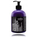 Joanna Professional Silver Boost Complex Shampoo hõbedast värvi tugevdav šampoon juustele