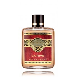 La Rive Cabana After Shave habemeajamisjärgne meestele