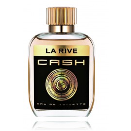 La Rive Cash EDT meestele