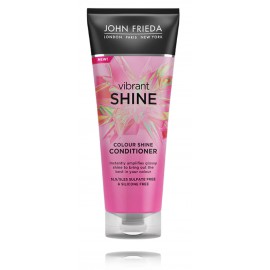 John Frieda Vibrant Colour Shine Conditioner кондиционер для блеска волос