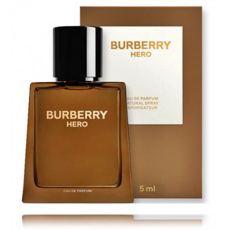 Burberry Hero EDP meestele