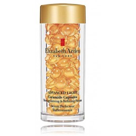 Elizabeth Arden Advanced Light Ceramide Capsules Strengthening & Refining Serum сыворотка в капсулах для лица