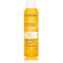 Bioderma Photoderm Brume Invisible Sun Mist in Spray SPF50+ солнцезащитный спрей