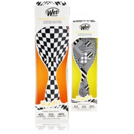 Wet Brush Original Detangler Hipster juuksehari