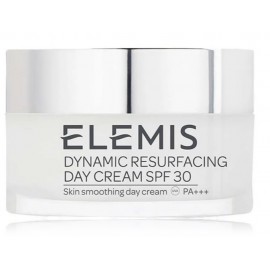 Elemis Dynamic Resurfacing Day Cream SPF30 увлажняющий дневной крем для лица