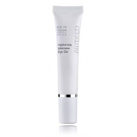 Artdeco Skin Yoga Hyaluronic Intensive Eye Gel vananemisvastase toimega niisutav silmageel