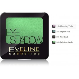 Eveline Eye Shadow Mono lauvärv