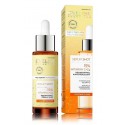 Eveline Serum Shot 15% Vitamin C + Cg sära andev näoseerum