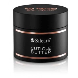 Silcare So Rose! So Gold! Cuticle Butter масло для кутикулы