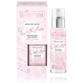 Bielenda Doll Skin Balmy Skin Primer база под макияж