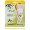 Scholl Expert Care Pedi Mask Nourish toitev jalamask aaloega