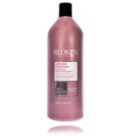 Redken Volume Injection Conditioner volüümi andev palsam