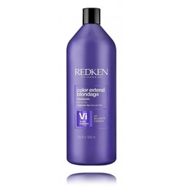 Redken Color Extend Blondage šampoon heledatele värvitud juustele