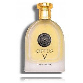 Maison Alhambra Optus V EDP духи для мужчин и женщин