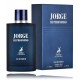 Maison Alhambra Jorge Di Profumo Deep Blue (Jorge Di Profondo) EDP meestele