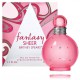 Britney Spears Fantasy Sheer EDT духи для женщин