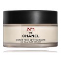 Chanel No.1 Red Camelia Revitalizing Eye Cream värskendav silmaümbruse kreem