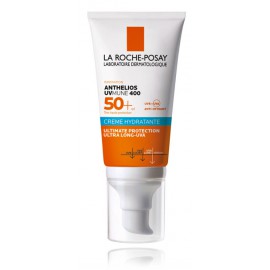 La Roche Anthelios Hydrating Cream SPF50+ солнцезащитный крем для чувствительной кожи лица