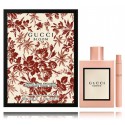 Gucci Bloom набор для женщин (100 мл. EDP + 10 мл. EDP)