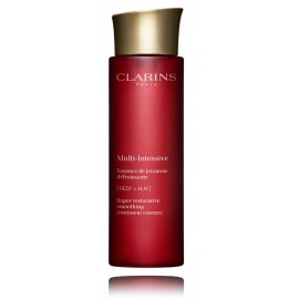 Clarins Multi-Intensive Super Restorative Smoothing Treatment Essence taastav, siluv, tervendav essents näole