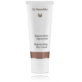 Dr. Hauschka Regenerating Day Cream регенерирующий дневной крем для лица