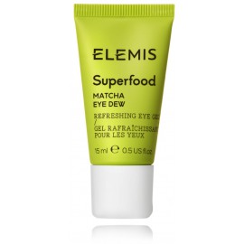 Elemis Superfood Matcha Eye Dew Refreshing Eye Gel värskendav silmageel