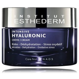 Esthederm Intensive Hyaluronic Cream intensiivselt niisutav näokreem hüaluroonhappega