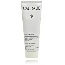 Caudalie Vinoperfect Glycolic Peel Mask kooriv näomask