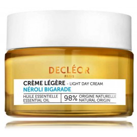 Decleor Neroli Bigarade Light Day Cream увлажняющий дневной крем для лица